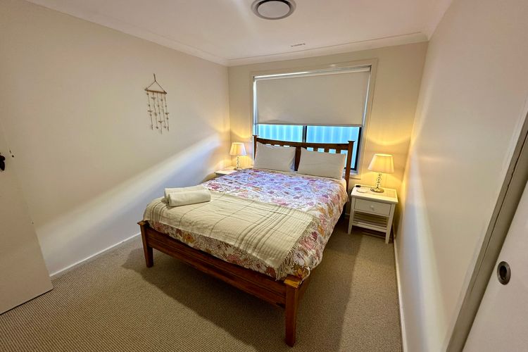 Zennor House – Busselton
