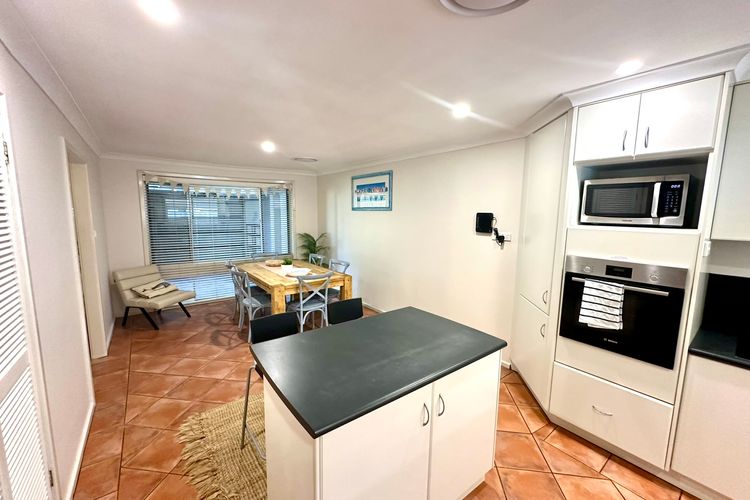 Zennor House – Busselton