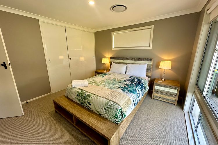 Zennor House – Busselton