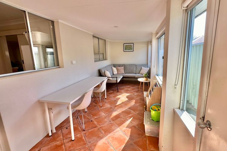 Zennor House – Busselton