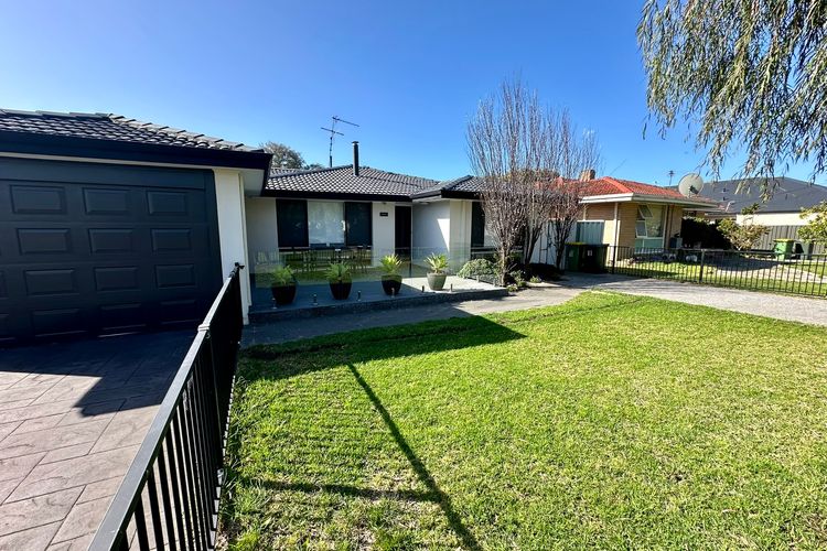 Zennor House – Busselton