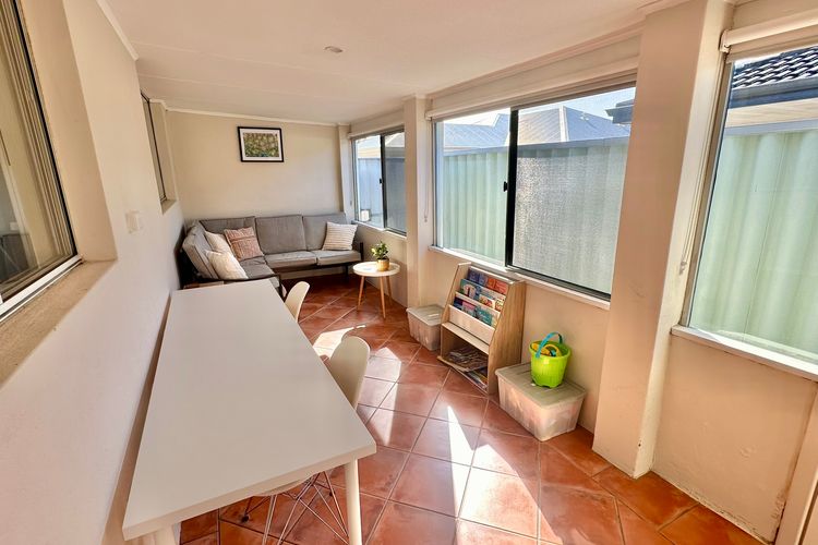 Zennor House – Busselton