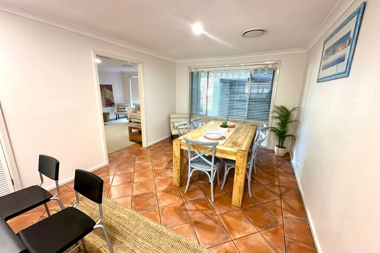 Zennor House – Busselton