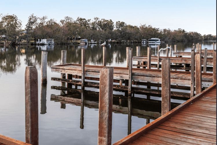 Riverview – South Yunderup