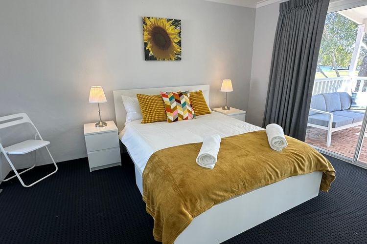 Riverview – South Yunderup