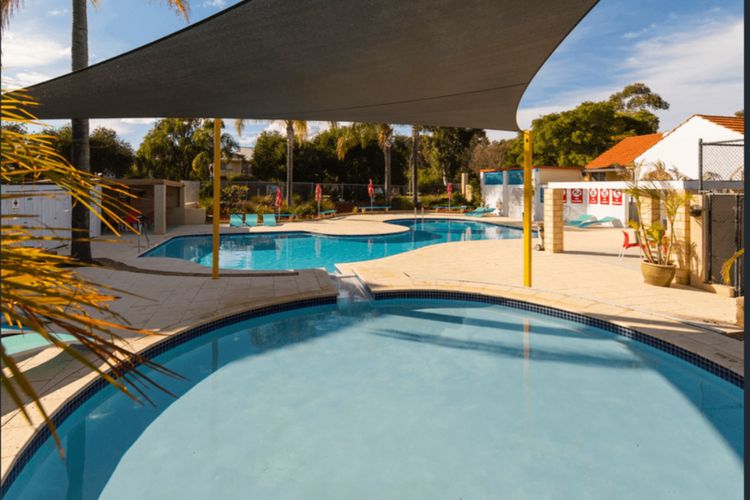 Riverview – South Yunderup