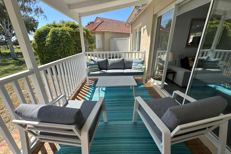 Riverview – South Yunderup