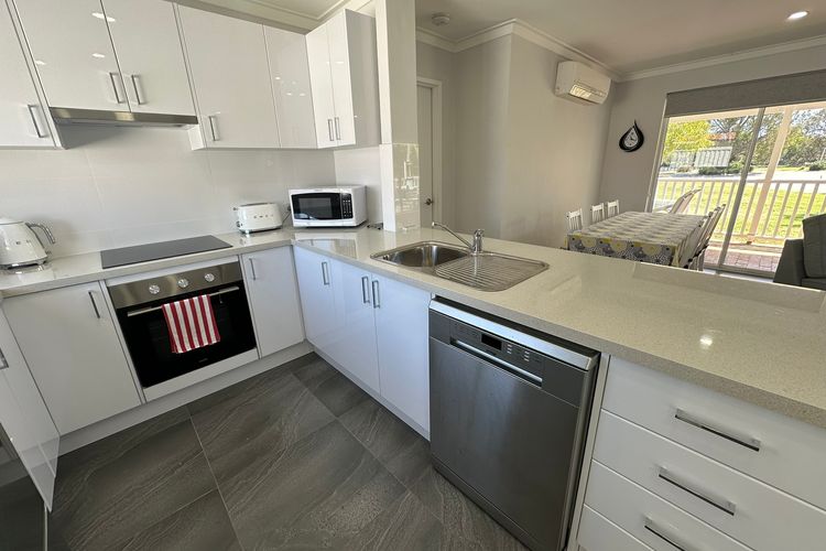 Riverview – South Yunderup