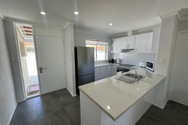 Riverview – South Yunderup