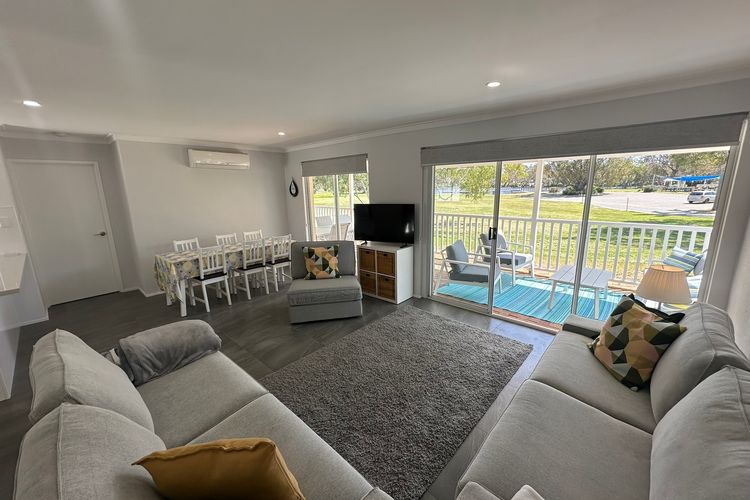 Riverview – South Yunderup