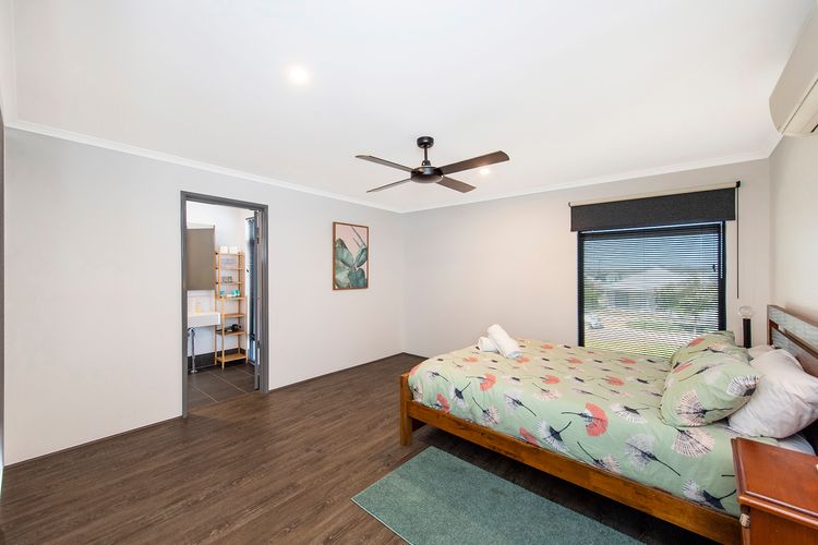 Vasse New-Yorker Townhouse