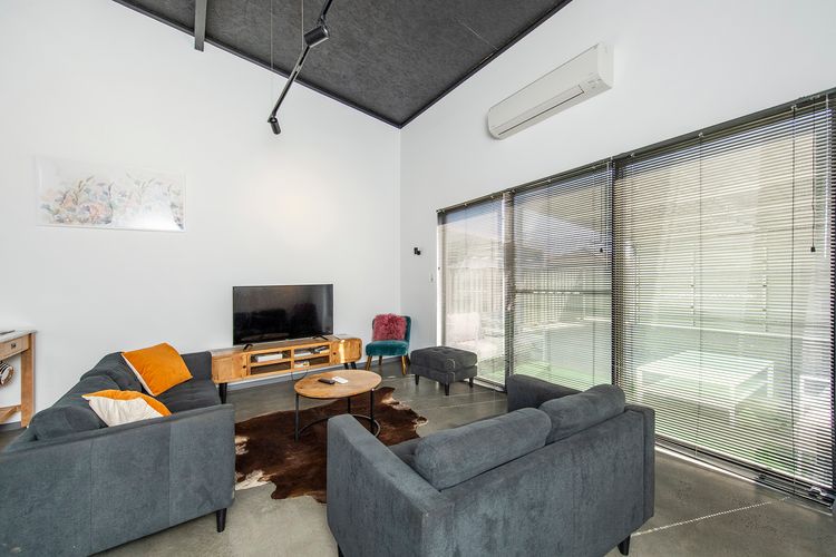 Vasse New-Yorker Townhouse