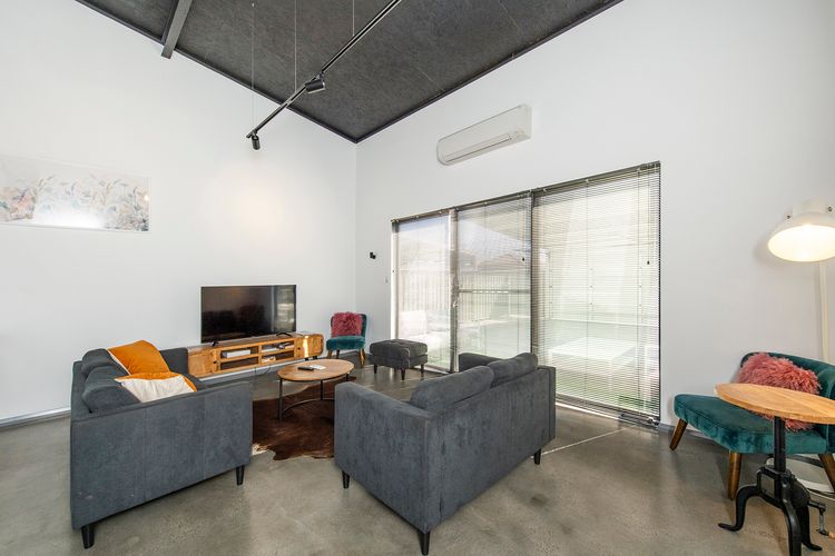 Vasse New-Yorker Townhouse