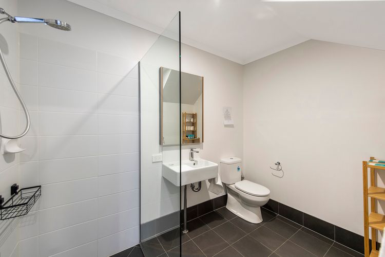 Vasse New-Yorker Townhouse