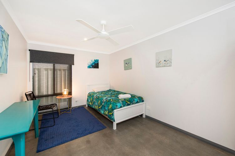 Vasse New-Yorker Townhouse
