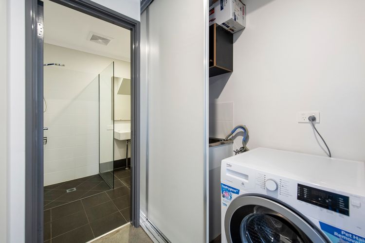 Vasse New-Yorker Townhouse