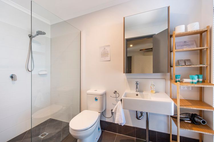 Vasse New-Yorker Townhouse