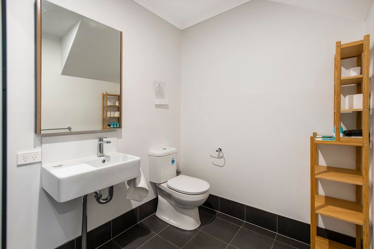 Vasse New-Yorker Townhouse