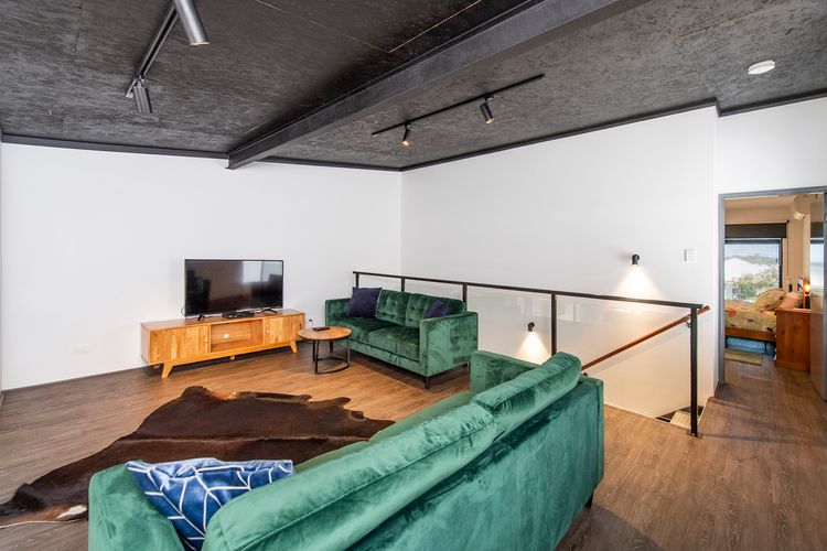 Vasse New-Yorker Townhouse