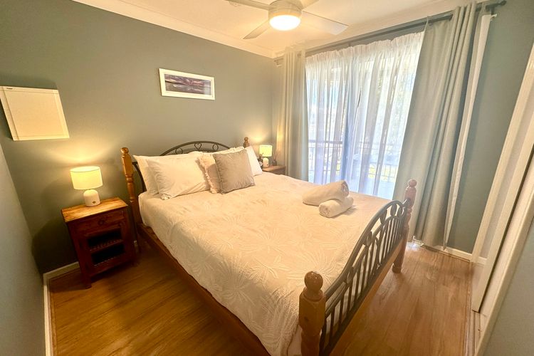 Cape View Beach Resort – Endless Summer