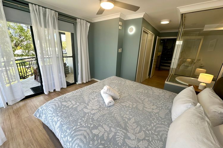 Cape View Beach Resort – Endless Summer