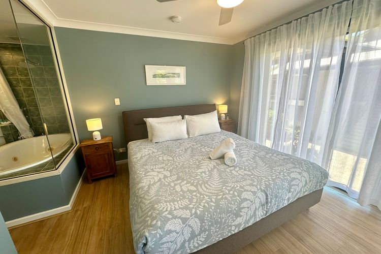 Cape View Beach Resort – Endless Summer