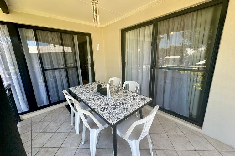 Cape View Beach Resort – Endless Summer