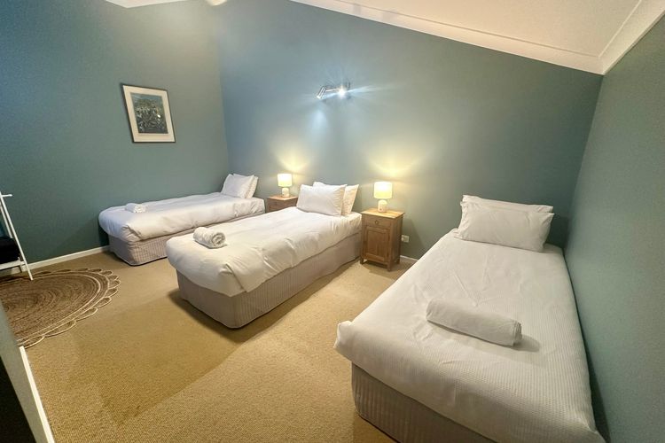 Cape View Beach Resort – Endless Summer