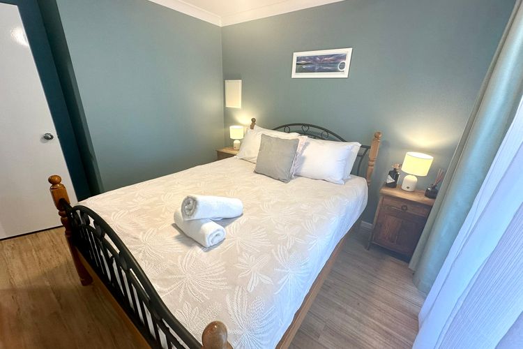 Cape View Beach Resort – Endless Summer
