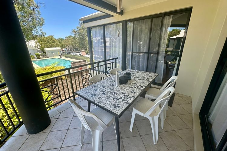 Cape View Beach Resort – Endless Summer