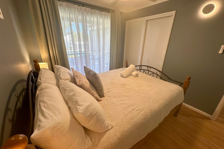 Cape View Beach Resort – Endless Summer