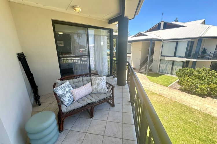 Cape View Beach Resort – Endless Summer