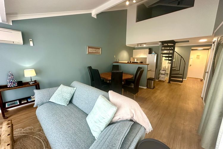 Cape View Beach Resort – Endless Summer