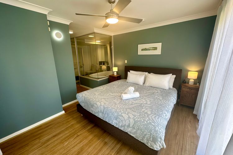 Cape View Beach Resort – Endless Summer