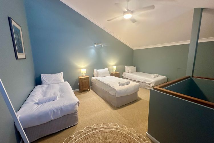 Cape View Beach Resort – Endless Summer