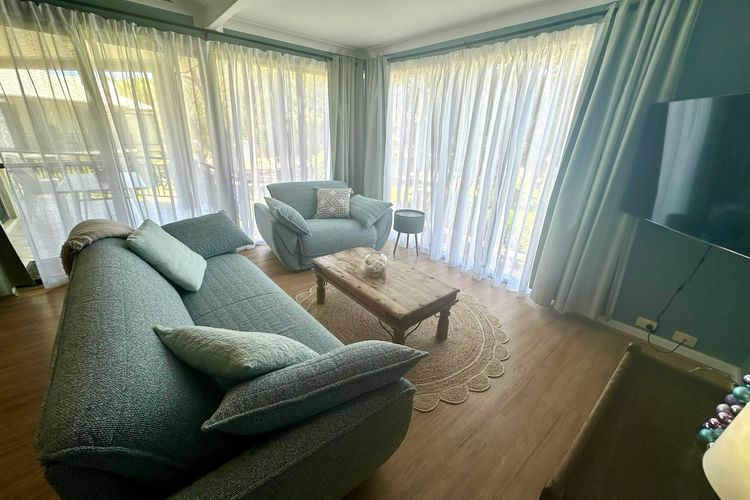 Cape View Beach Resort – Endless Summer