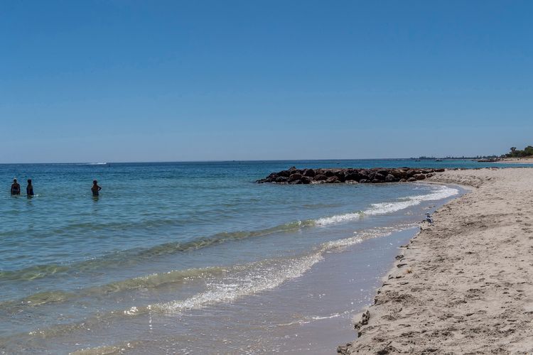 Cape View Beach Resort – Endless Summer