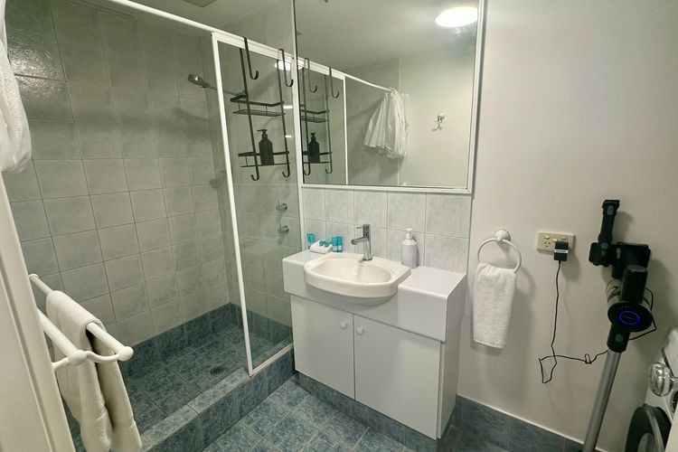 Cape View Beach Resort – Endless Summer
