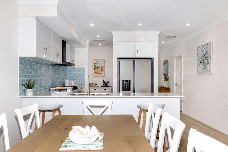 Busselton Beach Vibes