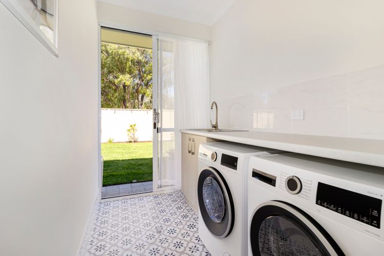 Busselton Beach Vibes