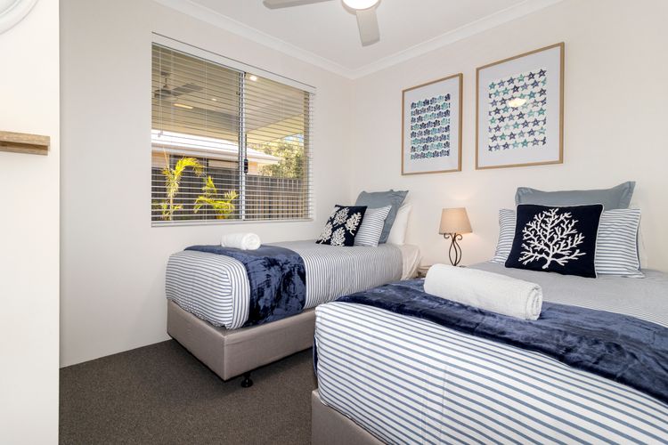 Busselton Beach Vibes