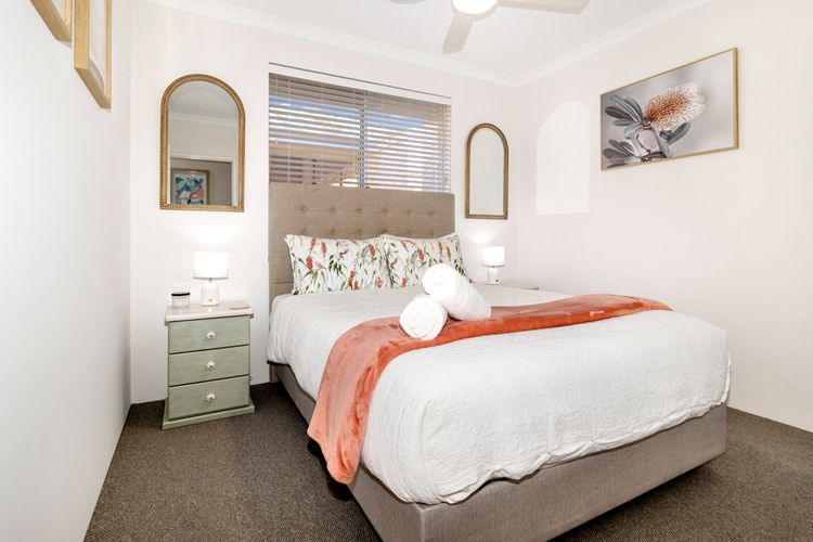 Busselton Beach Vibes