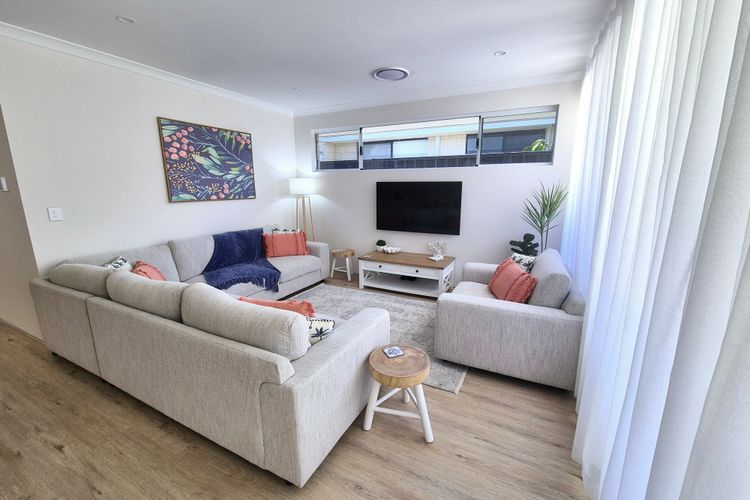 Busselton Beach Vibes