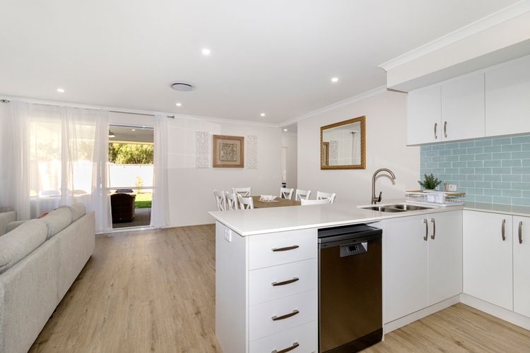 Busselton Beach Vibes