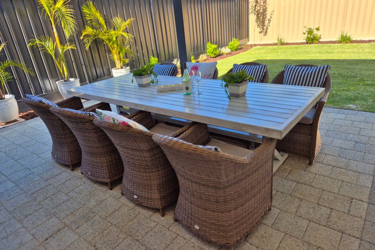 Busselton Beach Vibes