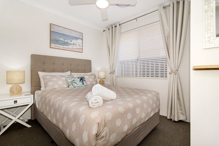 Busselton Beach Vibes