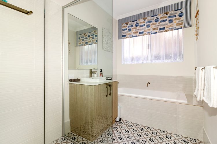 Busselton Beach Vibes