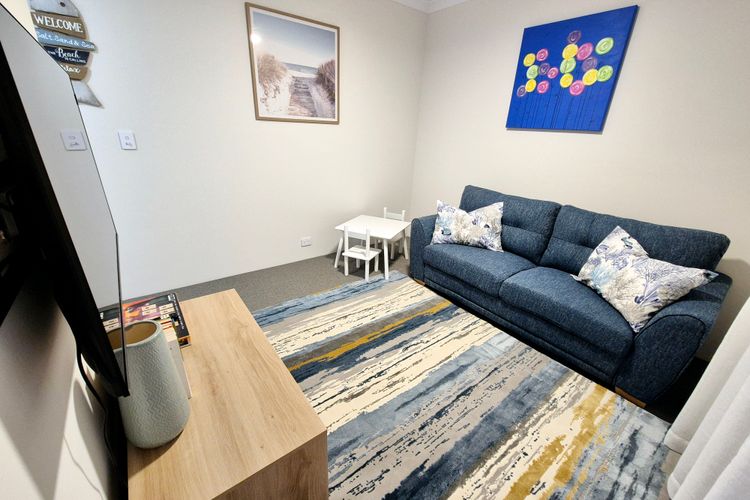 Busselton Beach Vibes