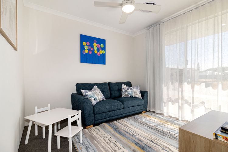 Busselton Beach Vibes