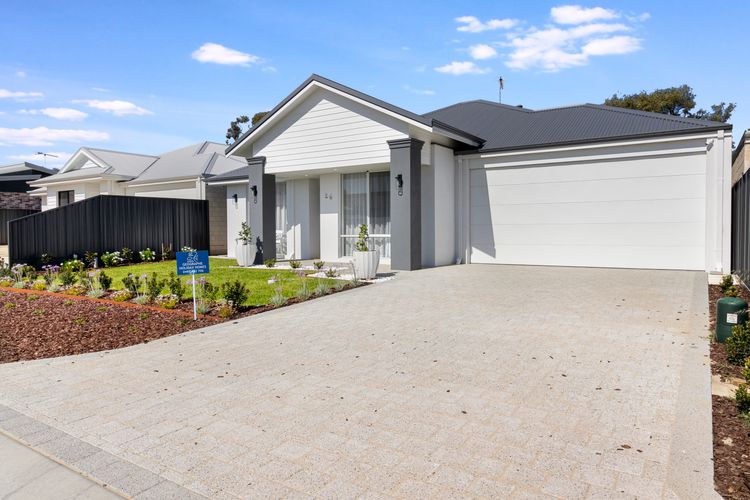 Busselton Beach Vibes